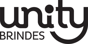 Logo Unity Brindes